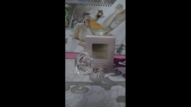 Духи Mary Kay ILLUMINEA - первые премиальные духи Мэри Кэй (обзор) смотреть онлайн