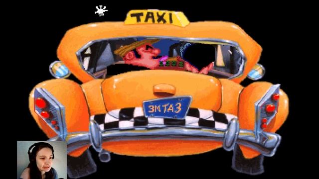 ТАНЦОР ДИСКО ❗? ▶ Leisure Suit Larry in the Land of the Lounge Lizards #3/прохождение смотреть онлайн
