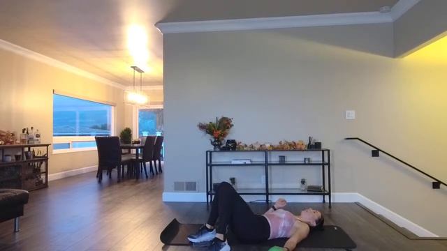 15 minute Ab Workout! Get that tight core with ABSolute Core! | Git LIIT with Amy смотреть онлайн