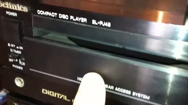 Disquetera Technics смотреть онлайн
