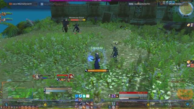 World of Warcraft: Classic смотреть онлайн