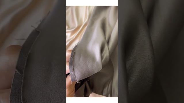 Ткань для Штор "Сатин" (Ш-2,8м) Шоколад смотреть онлайн