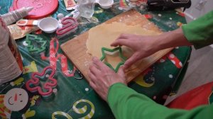 Super Mario Christmas In Real Life