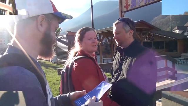 Пасха на Горки город 2018 смотреть онлайн