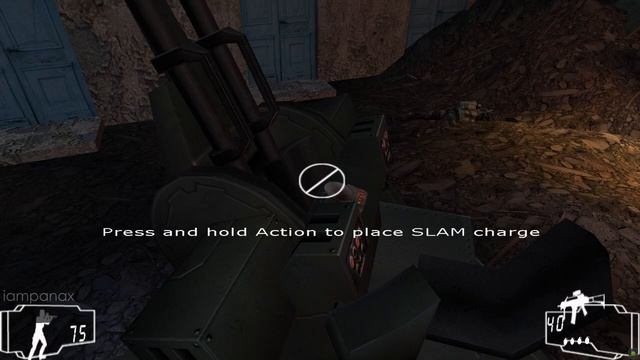 Shadow Ops: Red Mercury Full Game Walkthrough (No Commentary) 2004 смотреть онлайн