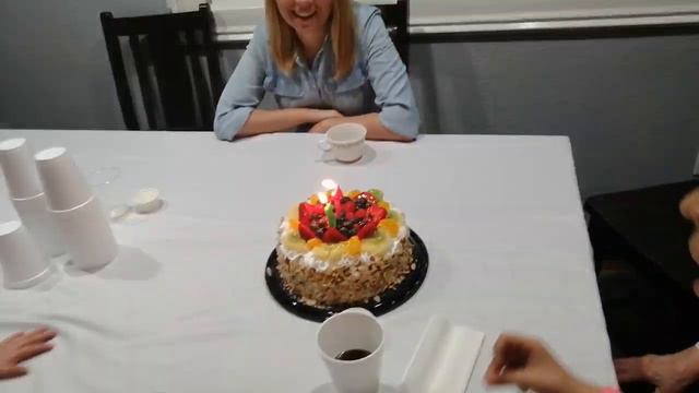 Рождение бабушки Иры 87 день смотреть онлайн