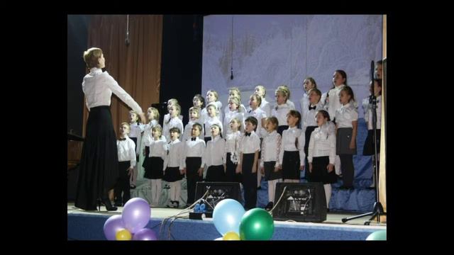 Экскурсия по ДШИ №3 - 2024г. смотреть онлайн