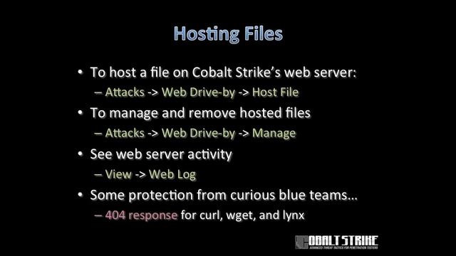Advanced Threat Tactics (3 of 9): Targeted Attacks смотреть онлайн