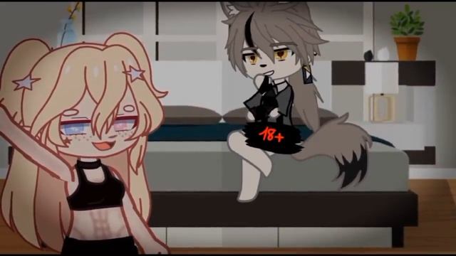 Наркомания из Тик тока Гача лайф ~{Гача клуб}~ #407 смотреть онлайн