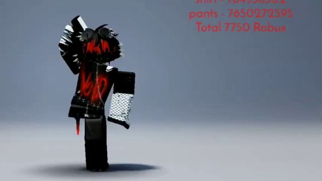 [New] Boy's Emo Outfits ID Codes + Links For Brookhaven RP, Berry Avenue, And Bloxburg (Part 11) смотреть онлайн