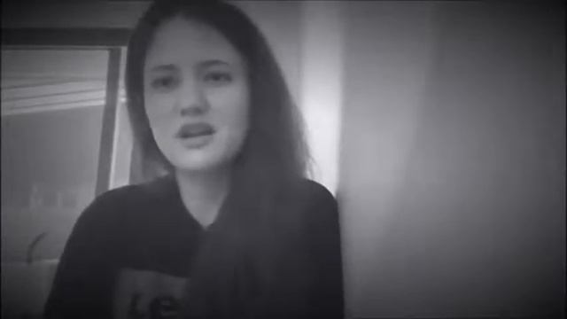 Акция «Ваш Сергей Есенин». Виктория Пак смотреть онлайн