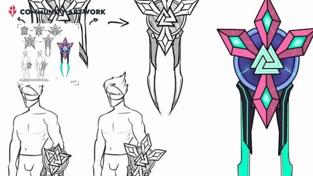 Ember Sword - Crafting A New MMORPG Adventure смотреть онлайн