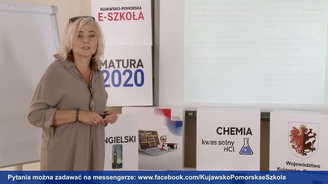 Język polski - klasa 1 LO (SP). Mikołaj Sęp Szarzyński - poezja metafizyczna смотреть онлайн