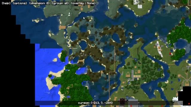Minecraft Nations (Millenaire Mod)