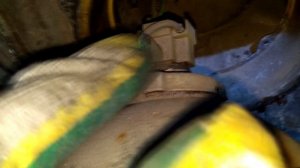 ВАЗ 21063 - Замена лампы ближнего, дальнего света