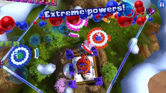 Airburst AR смотреть онлайн