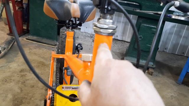 Обзор мотика. смотреть онлайн