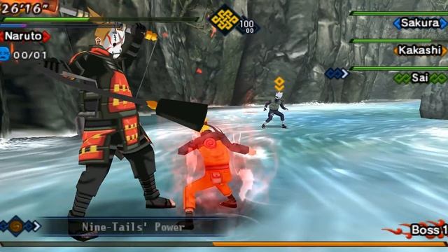 Naruto shippuden kizuna drive guide how unlock Rasen Shuriken смотреть онлайн