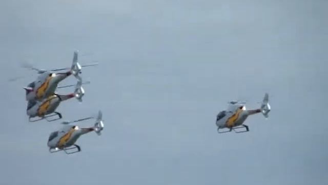 ROTOR´S - NATO DAY´S OSTRAVA 1013 смотреть онлайн