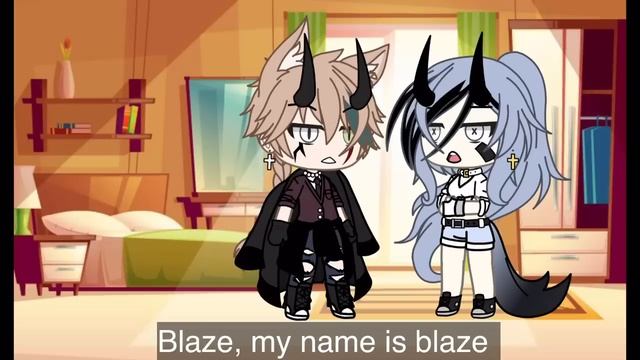 ?~You’re NOT MY alpha!~?GLMM -original storyline- Gachalife minimovie [GACHA] смотреть онлайн
