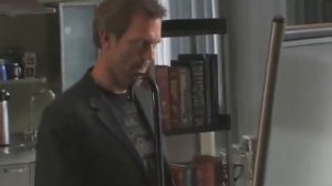 Съемки кино Доктор Хаус | За кадром | Часть 3