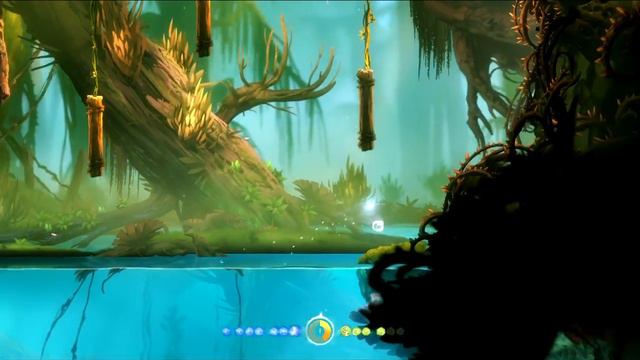 Марафон: ORI AND THE BLIND FOREST c 7Tiphs - #11 смотреть онлайн