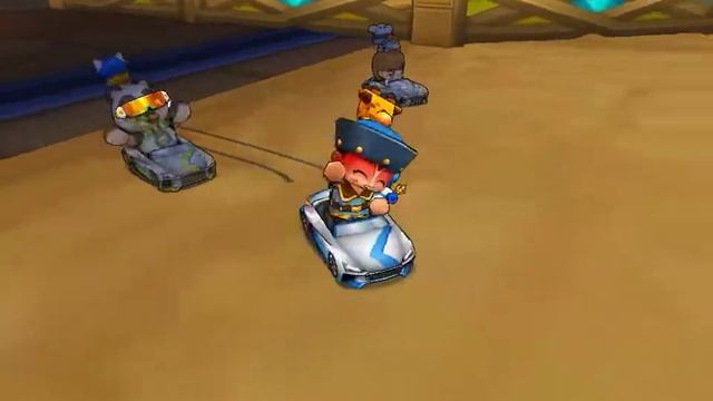 Crazyracing Kartrider 2019 01 26 11 20 43 01 смотреть онлайн