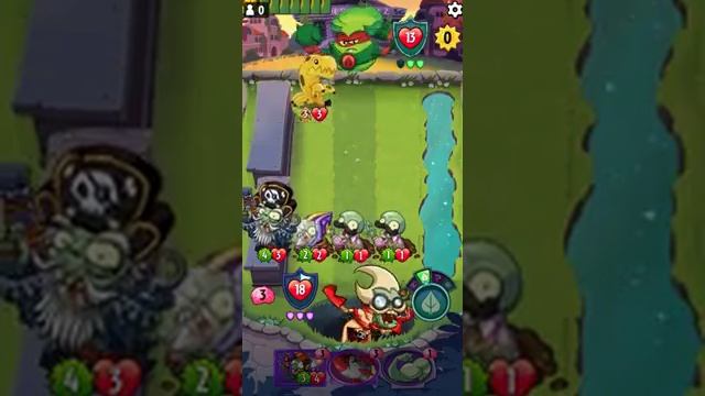 Sneak Peek !!! Daily Event 11 th ِApril 2020 Plants vs Zombies Heroes Day 5 смотреть онлайн