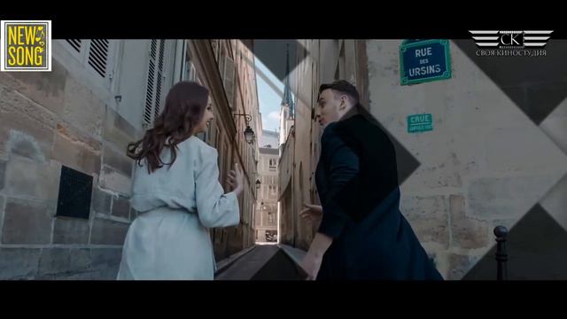 Кирилл Астапов - Я болен тобой (2021)