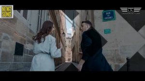 Кирилл Астапов - Я болен тобой (2021)