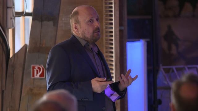 Was ist eigentlich Kubernetes? смотреть онлайн