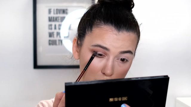 PAT MCGRATH - MOTHERSHIP III SUBVERSIVE | НАДО / НЕ НАДО | СВОТЧИ, ДЮПЫ, МАКИЯЖИ | смотреть онлайн