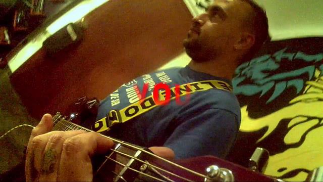 Metallica Die, Die, Die my Darling Cover by Rui Tomé lyrics смотреть онлайн