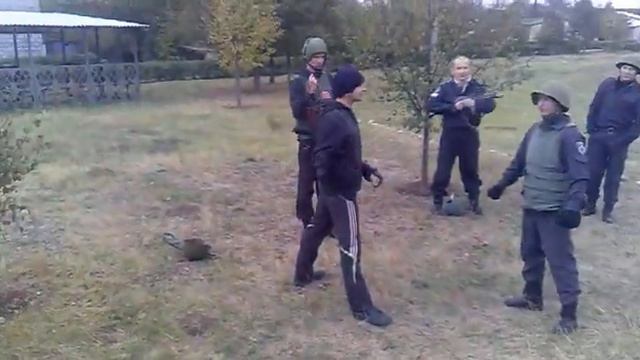 Полигон.mp4 смотреть онлайн