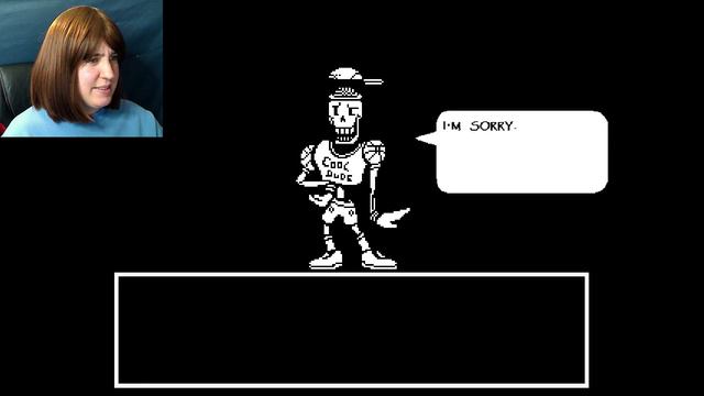 Undertale - Pacifist Run | Part 5 | My First Real Date! смотреть онлайн