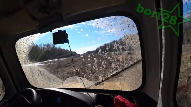 шестиколесный вездеход trioplast by смотреть онлайн