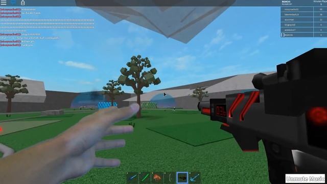 Realistic Roblox - MINECRAFT LUCKY BLOCKS IN ROBLOX | ROBLOX LUCKY BLOCKS BATTLEGROUND смотреть онлайн