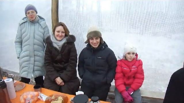 Осень. Встреча в Красивой Сказке - 2011 смотреть онлайн