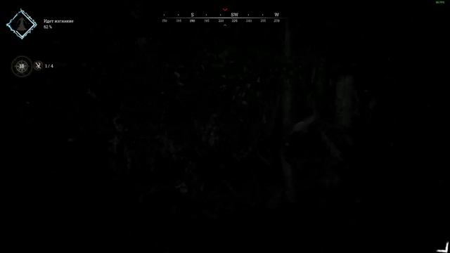 Первые шаги в Hunt Showdown.Играем вдвоём против троек. смотреть онлайн