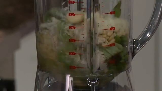 BBL605 - The Kinetix Control Blender смотреть онлайн