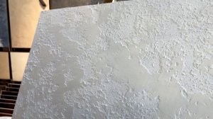 АнтиКРИЗИСНОЕ Покрытие для Стен — Декоративная Штукатурка за 350 Рублей | Легкий Видео-Урок