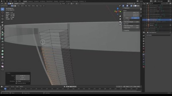 How I made the Squid Game Mask