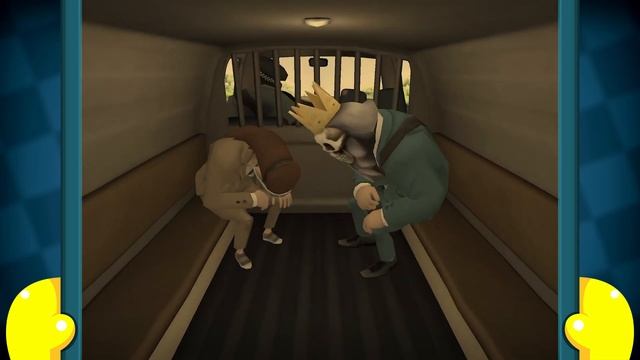 Snipers vs Thieves - PlayStack Ltd Walkthrough смотреть онлайн