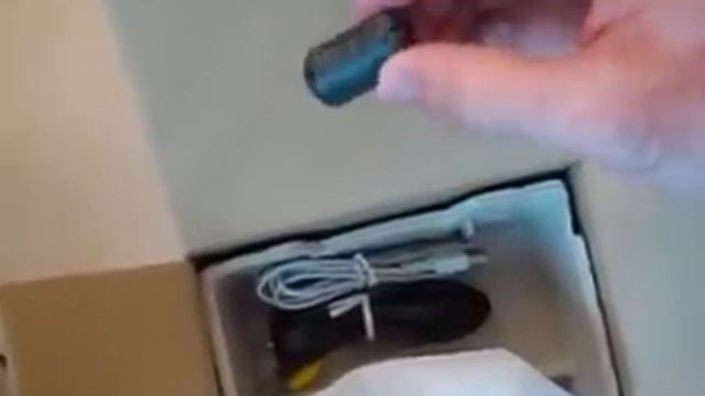 Opening the JVC GZ-MS230 Camcorder Box -- What's In the Box смотреть онлайн