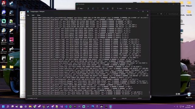 DayZ How to add loot economy to json on your Nitrado Server | Loot Economy breakdown смотреть онлайн