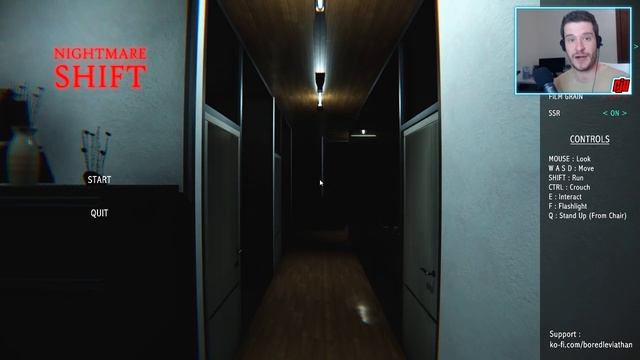 10 Scary Indie Horror Games | 2021