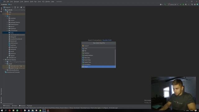 KOTLIN с нуля до профессионала вводный урок