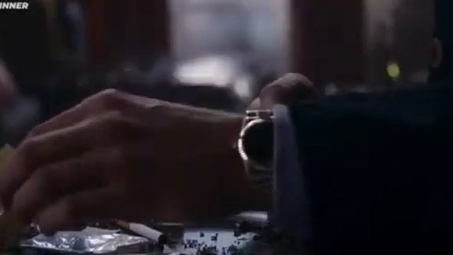 — Буэнос диас! — Пошёл в жопу! | Джентльмены (2019) смотреть онлайн