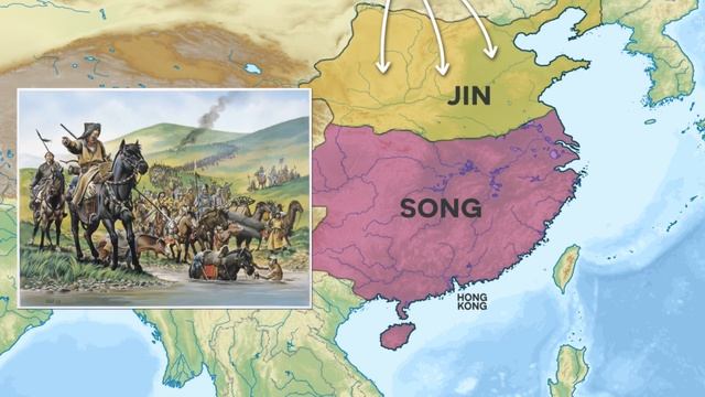 History of Hong Kong - From Pre-Historic Village to British Colony смотреть онлайн