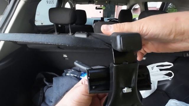 Багажник смотреть онлайн